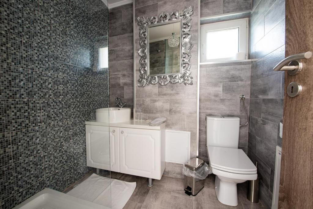 Rania Apartments Cluj-Napoca Eksteriør billede