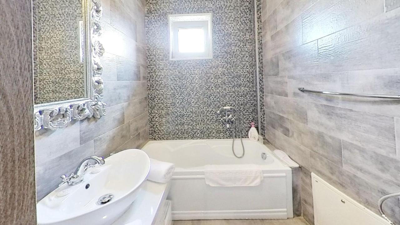 Rania Apartments Cluj-Napoca Eksteriør billede