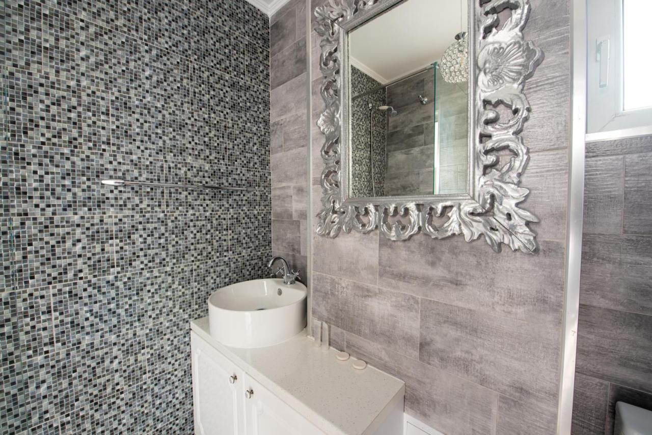 Rania Apartments Cluj-Napoca Eksteriør billede