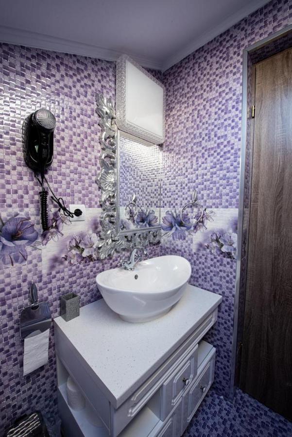 Rania Apartments Cluj-Napoca Eksteriør billede
